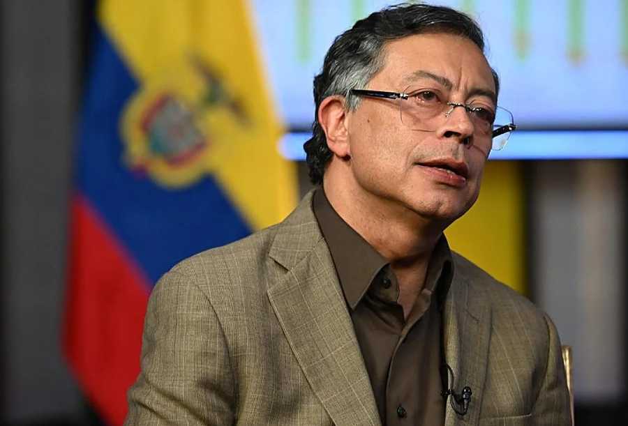 Ordenan la “suspensión provisional” de Petro como 