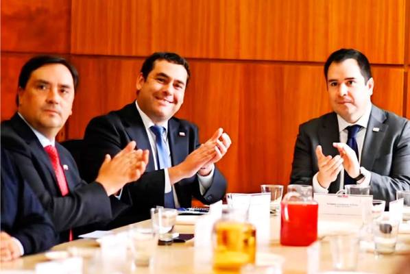 La fusión antes de la ley: el nuevo esquema político que ya 